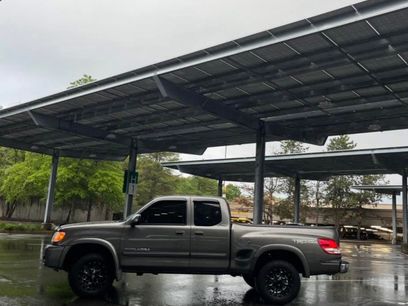 Used 2004 Toyota Tundra SR5