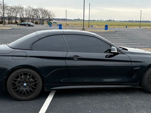 Used 2014 BMW 435i Convertible image 6