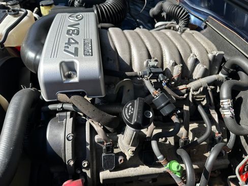 Used 2003 Toyota 4Runner Limited image 14