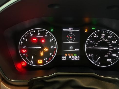 Used 2024 Subaru Outback Touring XT image 14