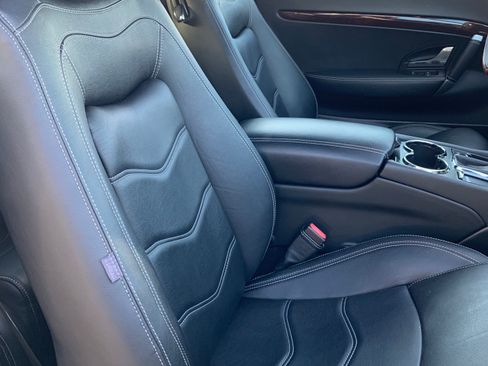 Used 2012 Maserati GranTurismo Sport image 6