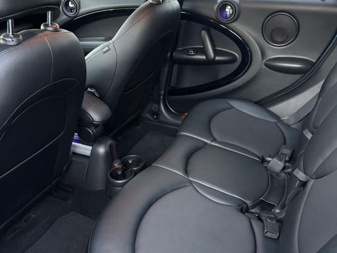 Used 2016 MINI Cooper Countryman S image 11