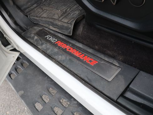 Used 2017 Ford F150 Raptor w/ Equipment Group 802A Luxury image 16