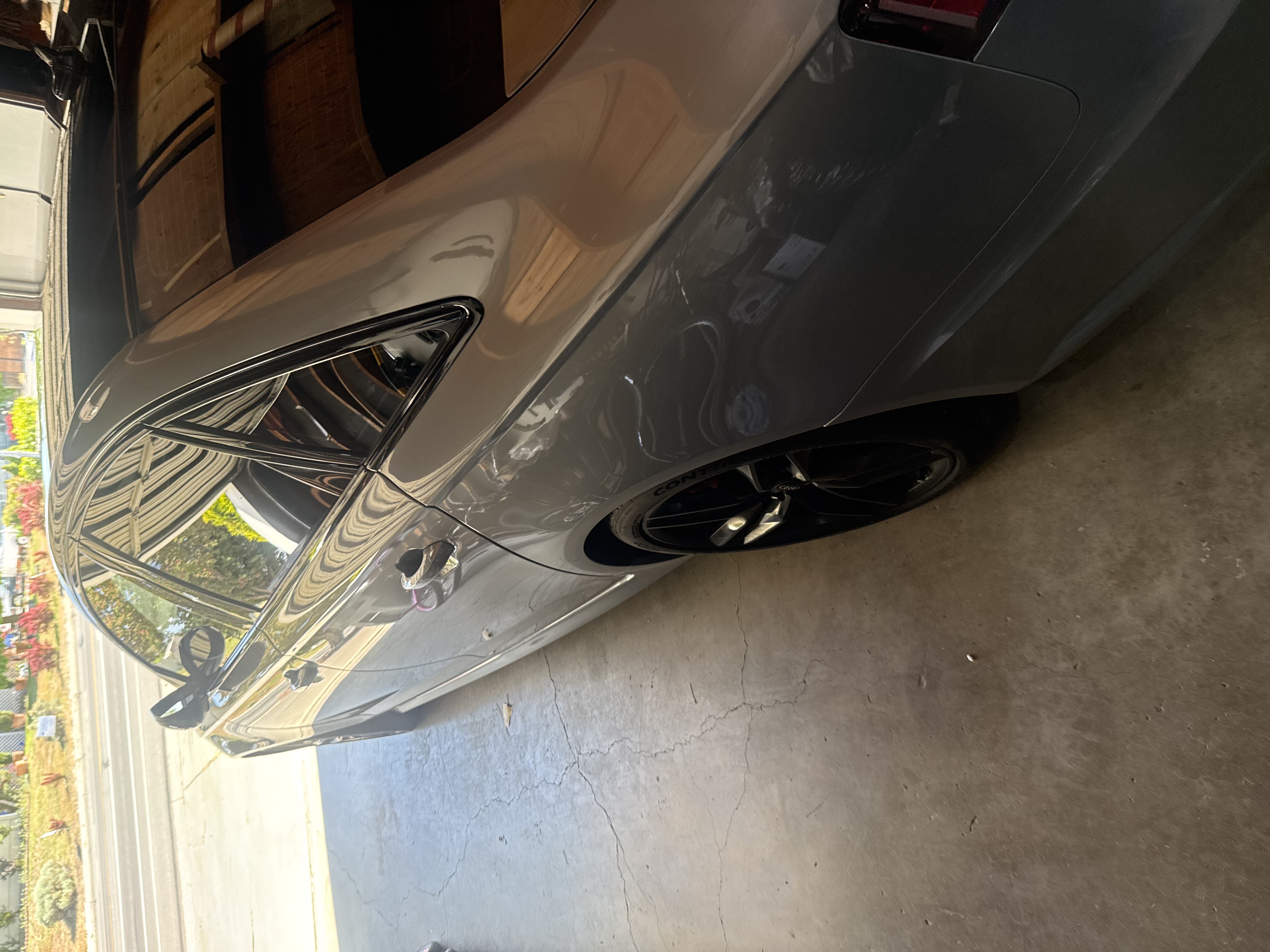 Used 2018 Audi S6 Premium Plus AWD/4WD image 6