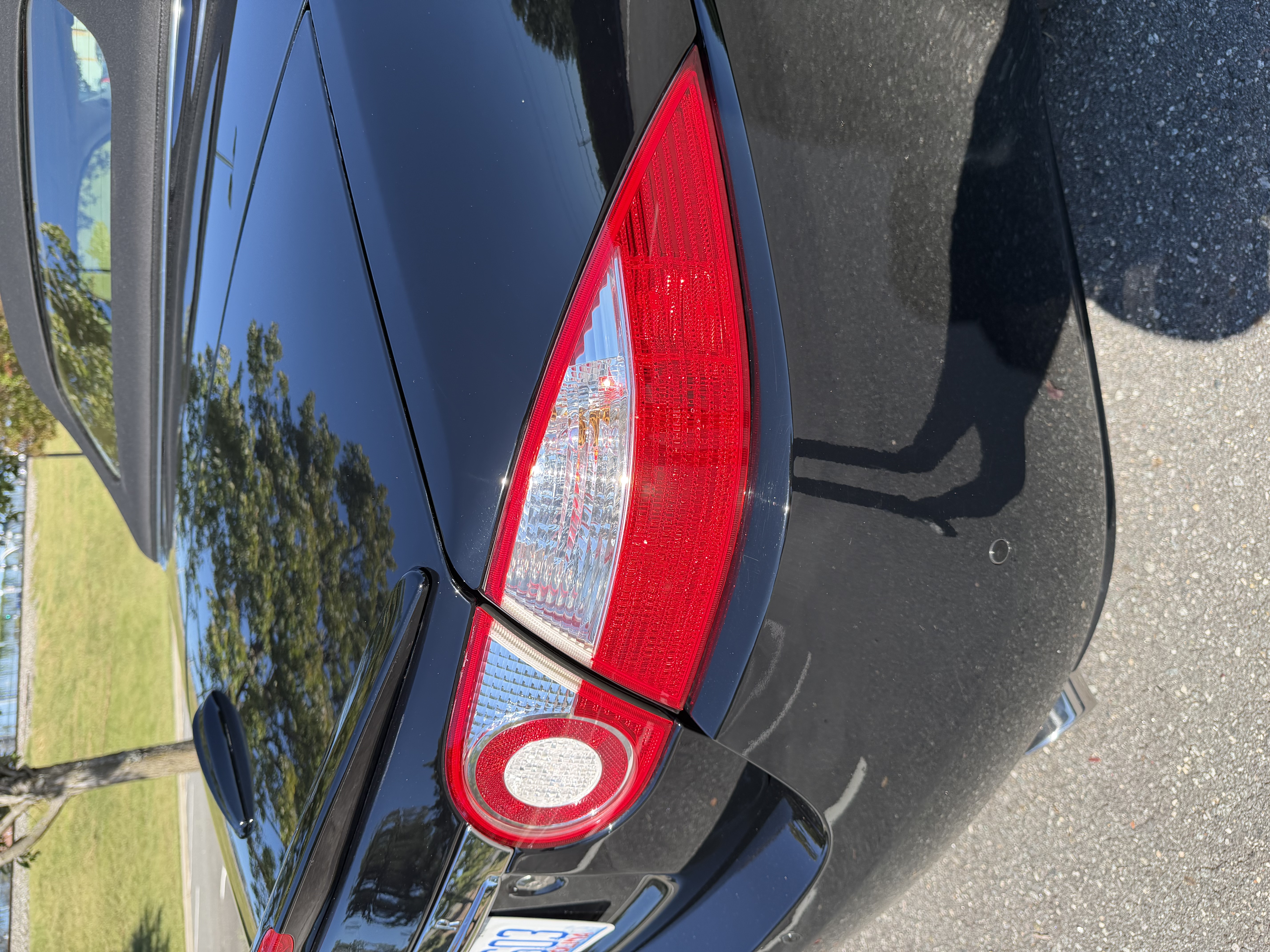 Used 2008 Jaguar XK Convertible RWD image 12