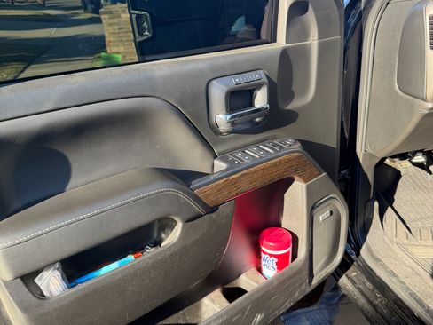 Used 2019 GMC Sierra 2500 Denali w/ Duramax Plus Package image 8