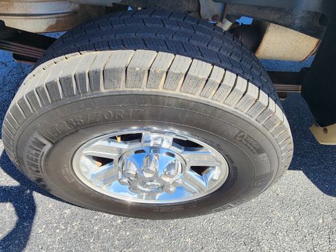 Used 2011 RAM 2500 Longhorn image 20