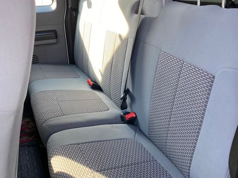 Used 2015 Ford F250 XL w/ Power Equipment Group image 10