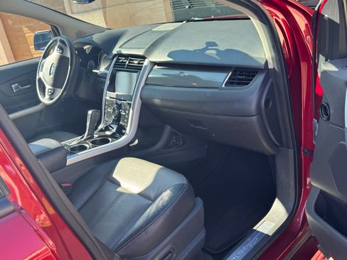 Used 2013 Ford Edge Sport w/ Driver Entry Pkg image 5