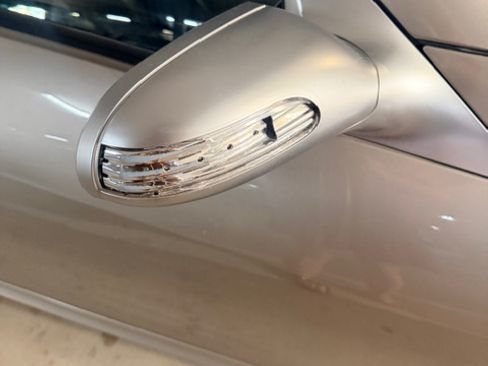 Used 2005 Mercedes-Benz SLK 350 image 23