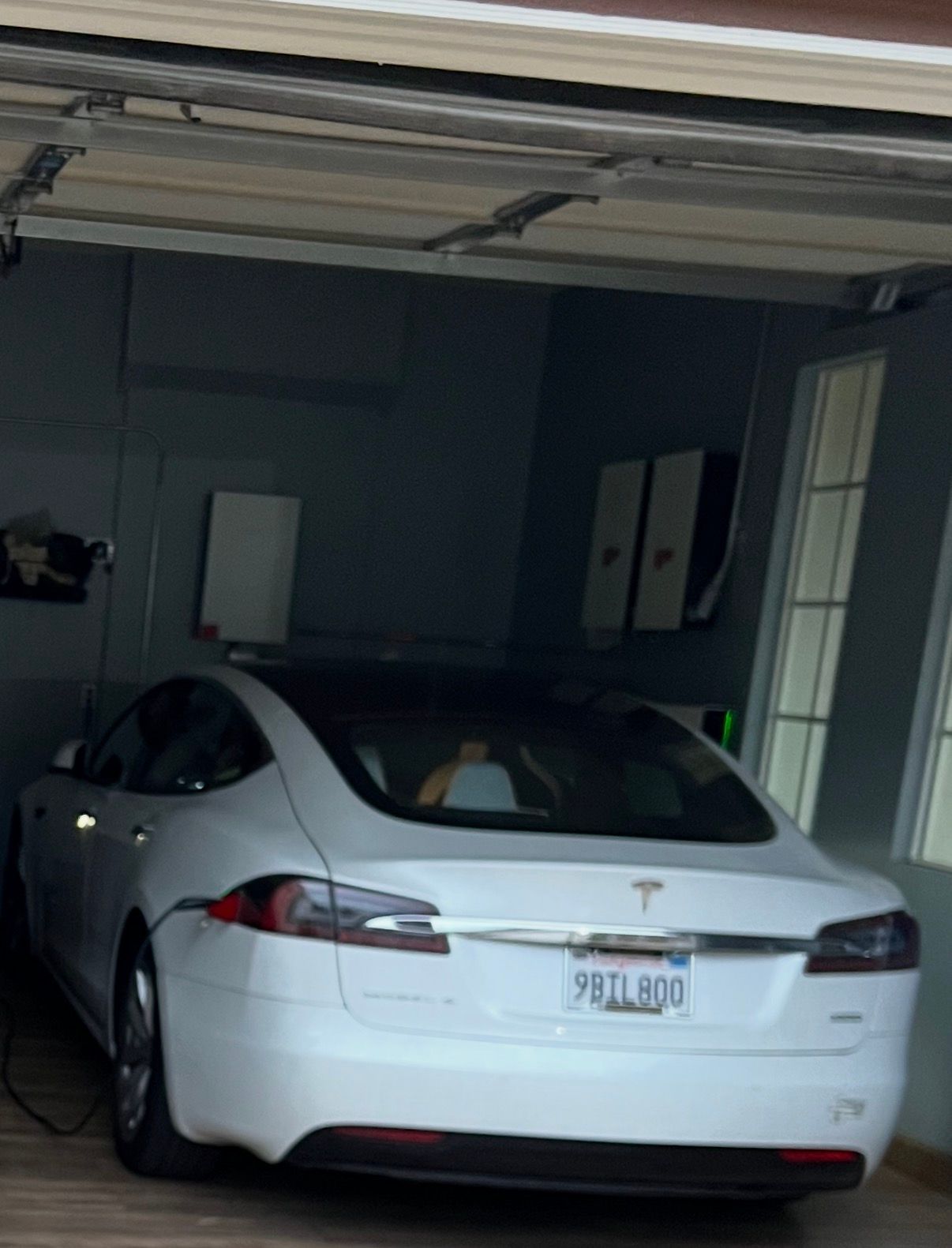 Used 2019 Tesla Model S 100D AWD/4WD image 3