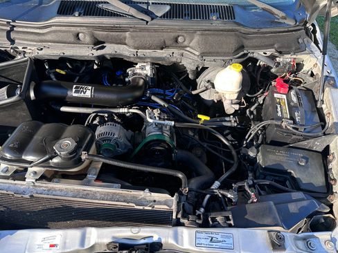 Used 2003 Dodge Ram 1500 Truck Laramie image 15