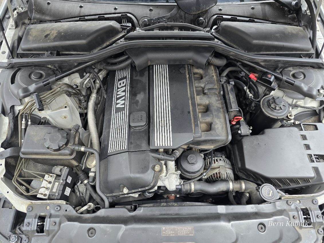 Used 2005 BMW 530i Sedan RWD image 9