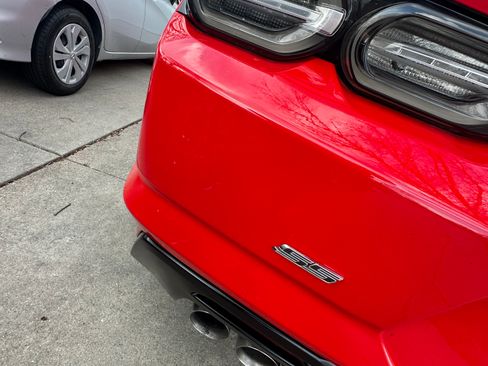 Used 2023 Chevrolet Camaro SS image 15