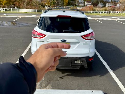 Used 2013 Ford Escape SE image 4