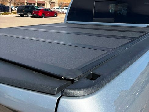 Used 2021 RAM 2500 Tradesman image 9