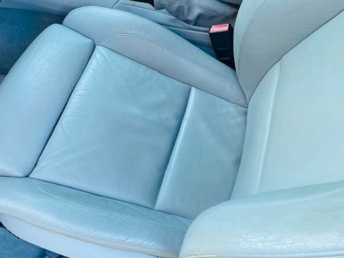 Used 2010 BMW 128i Convertible image 21