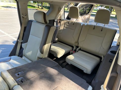Used 2010 Lexus GX 460 w/ Comfort Plus Pkg AWD/4WD image 29