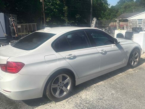 Used 2012 BMW 328i Sedan RWD image 6