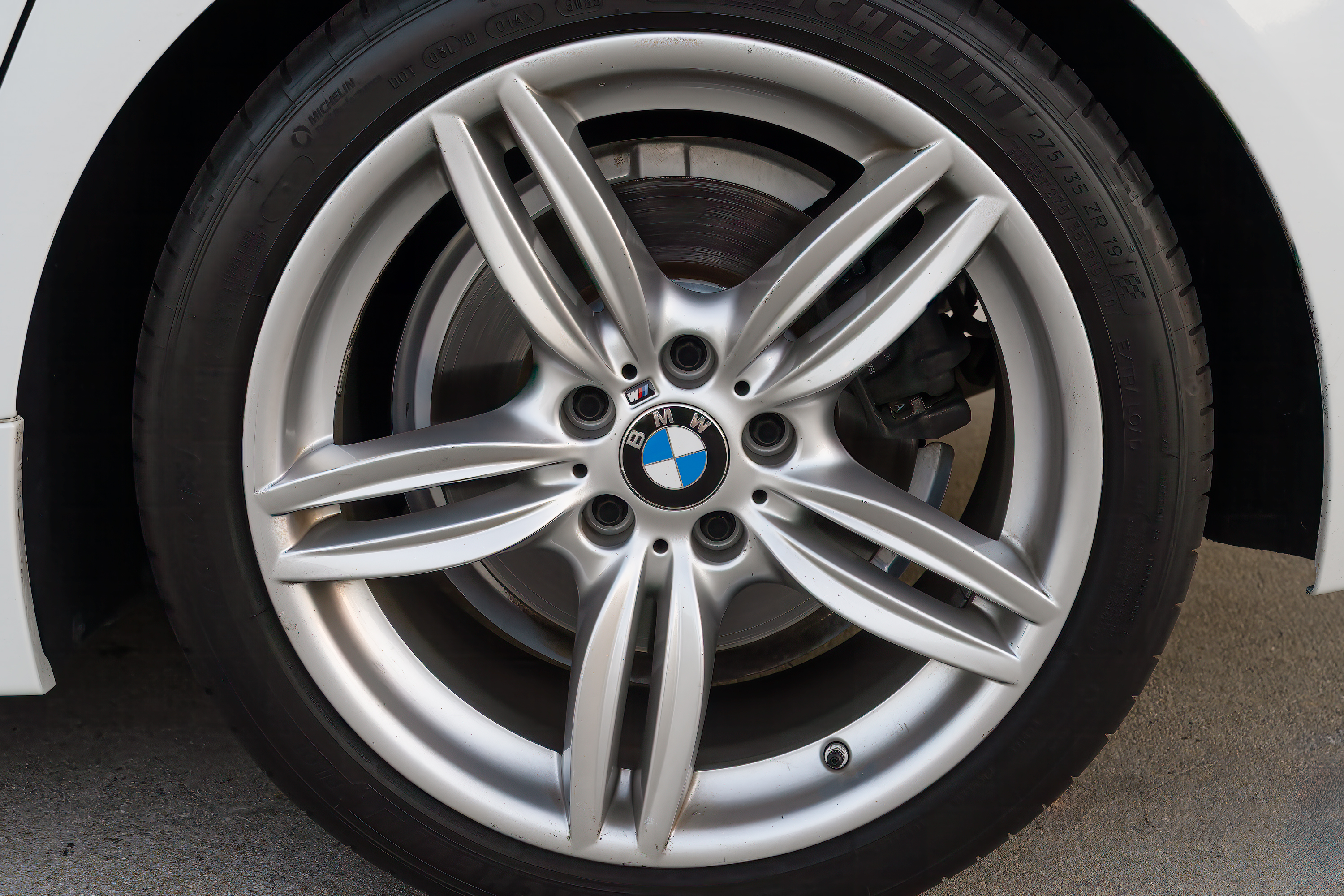 Used 2016 BMW 535i Sedan RWD image 16