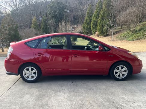Used 2008 Toyota Prius image 8