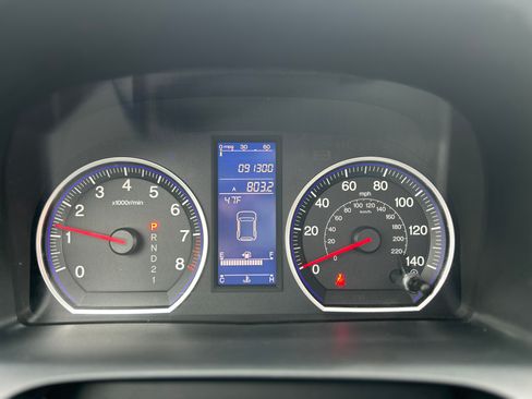 Used 2011 Honda CR-V EX-L image 5