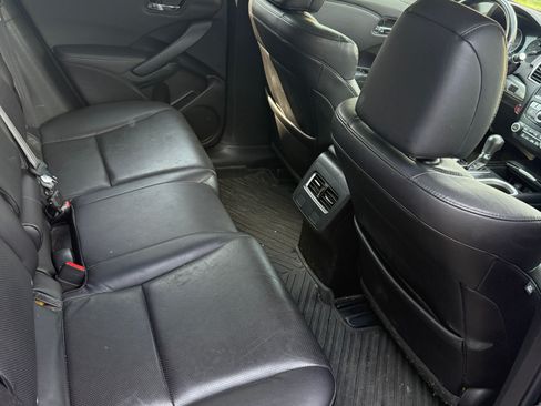 Used 2017 Acura RDX AWD w/ Advance Package image 23