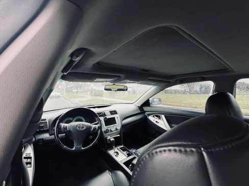 Used 2007 Toyota Camry SE image 17