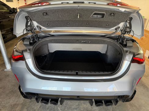 Used 2024 BMW M4 xDrive Competition w/ M Driver's Package image 26