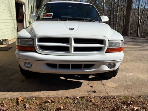Used 2000 Dodge Dakota 2WD Club Cab image 6