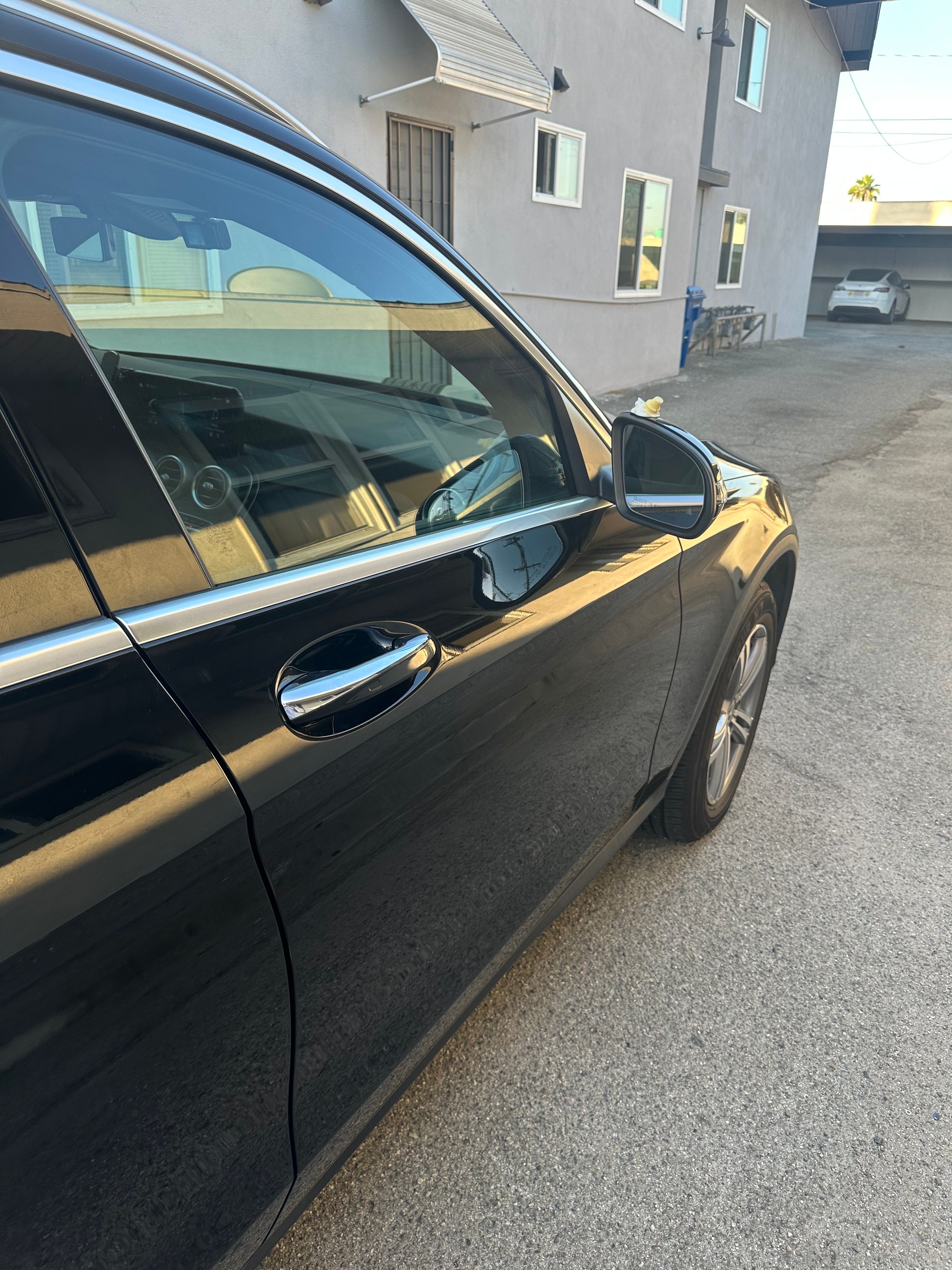 Used 2021 Mercedes-Benz GLC 300 image 17