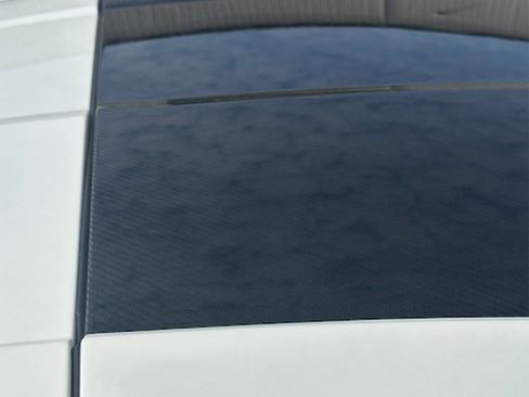 Used 2023 Chevrolet Corvette Z06 w/ Engine Appearance Package image 9