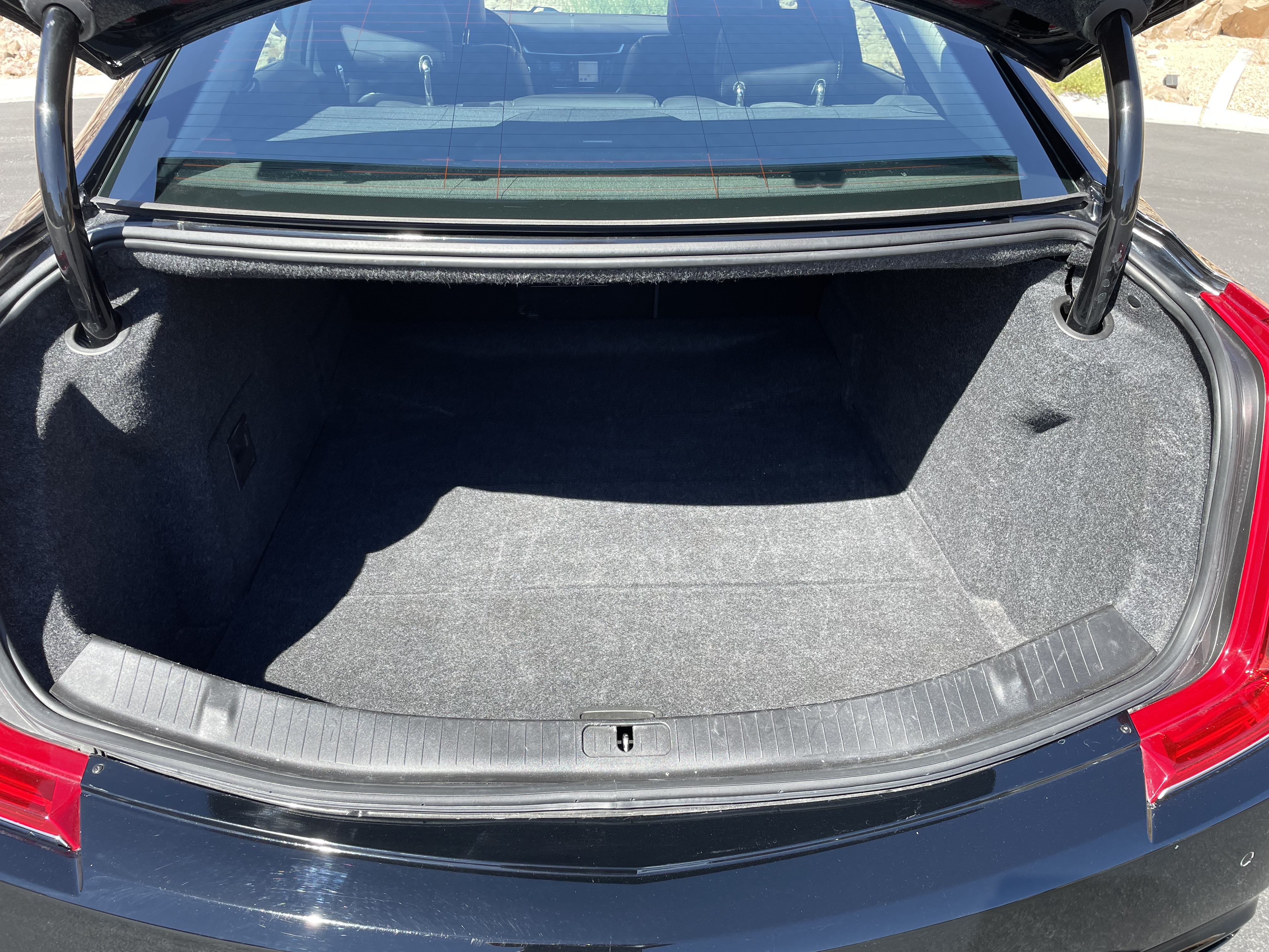 Used 2019 Cadillac XTS Luxury FWD image 5
