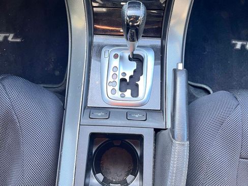Used 2007 Acura TL Type-S image 13