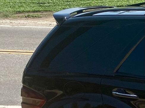 Used 2010 Mercedes-Benz ML 63 AMG 4MATIC image 6