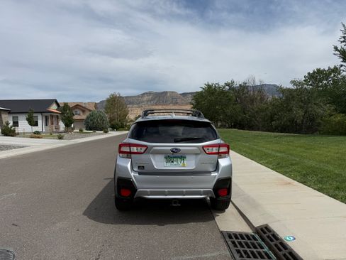 Used 2018 Subaru Crosstrek 2.0i Limited AWD/4WD image 4