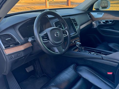 Used 2018 Volvo XC90 T6 Inscription w/ Convenience Package image 9