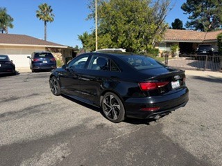 Used 2020 Audi A3 2.0T Premium w/ Final Edition Package AWD/4WD image 6