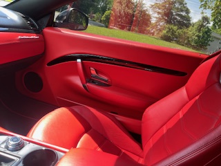 Used 2019 Maserati GranTurismo MC RWD image 4