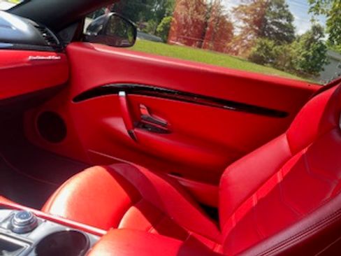 Used 2019 Maserati GranTurismo MC RWD image 4