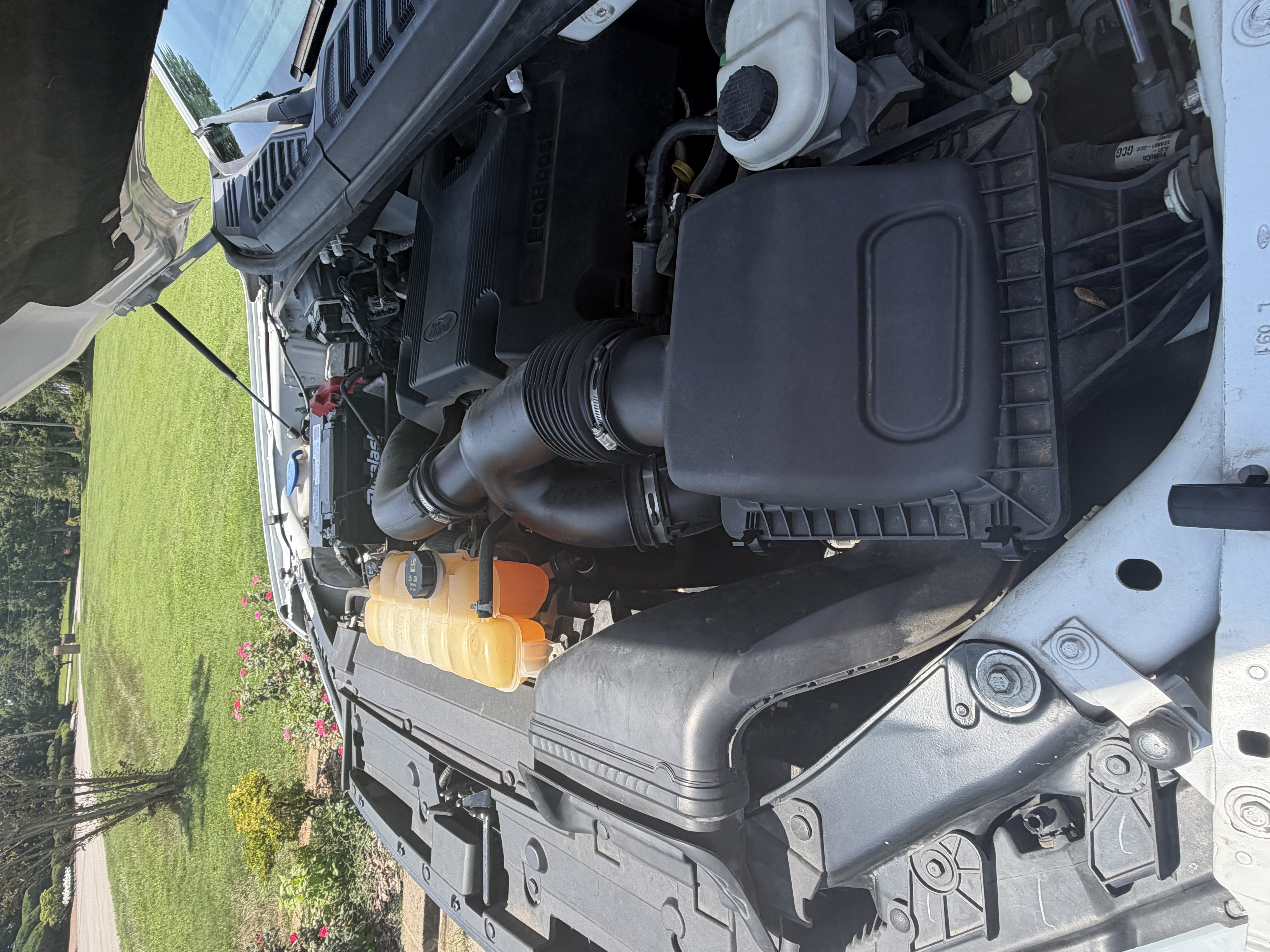 Used 2018 Ford F150 XL w/ Equipment Group 101A Mid RWD image 21