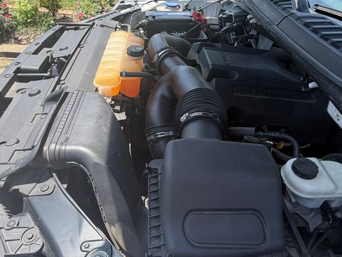 Used 2018 Ford F150 XL w/ Equipment Group 101A Mid RWD image 21