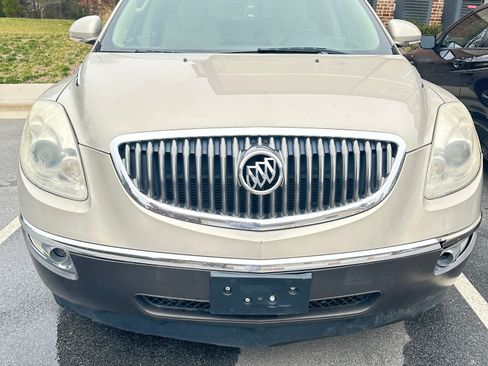 Used 2012 Buick Enclave Premium w/ Trailering Provision Package image 14