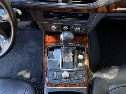 Used 2012 Audi A7 3.0T Premium AWD/4WD image 12