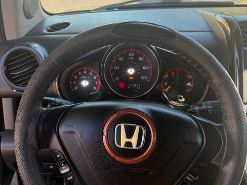 Used 2007 Honda Element SC image 9