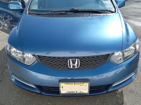Used 2010 Honda Civic LX image 8