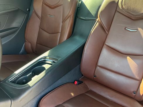 Used 2016 Cadillac ELR image 14