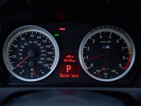 Used 2012 BMW M3 Coupe image 25