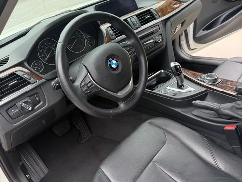 Used 2014 BMW 328i Sedan RWD image 6