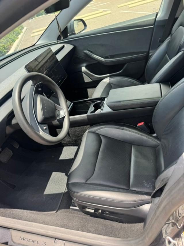 Used 2024 Tesla Model 3 Long Range AWD/4WD image 13